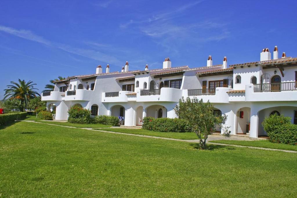 Cheap & Chic Apartamentos En Son Bou De 2 Dormitorios Exterior photo