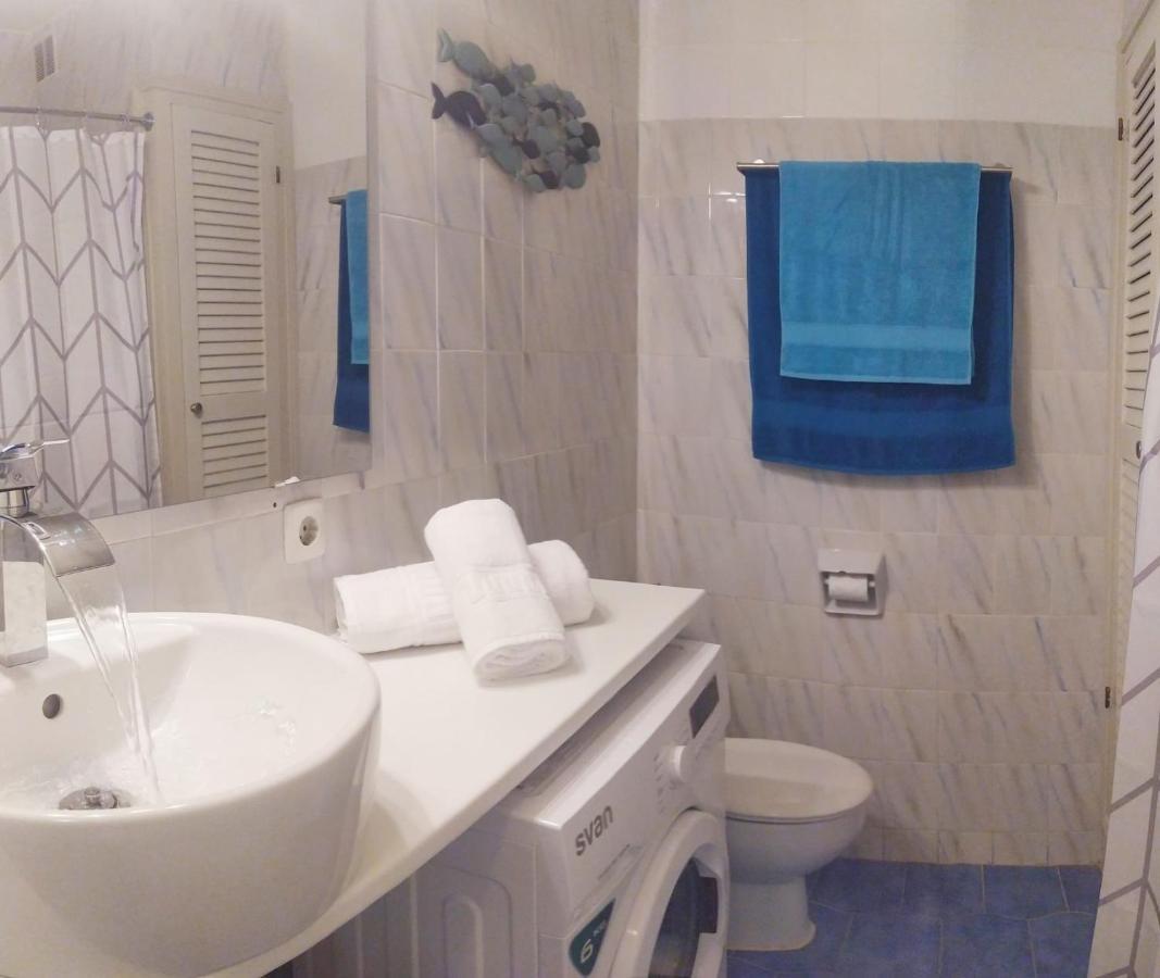 Cheap & Chic Apartamentos En Son Bou De 2 Dormitorios Exterior photo