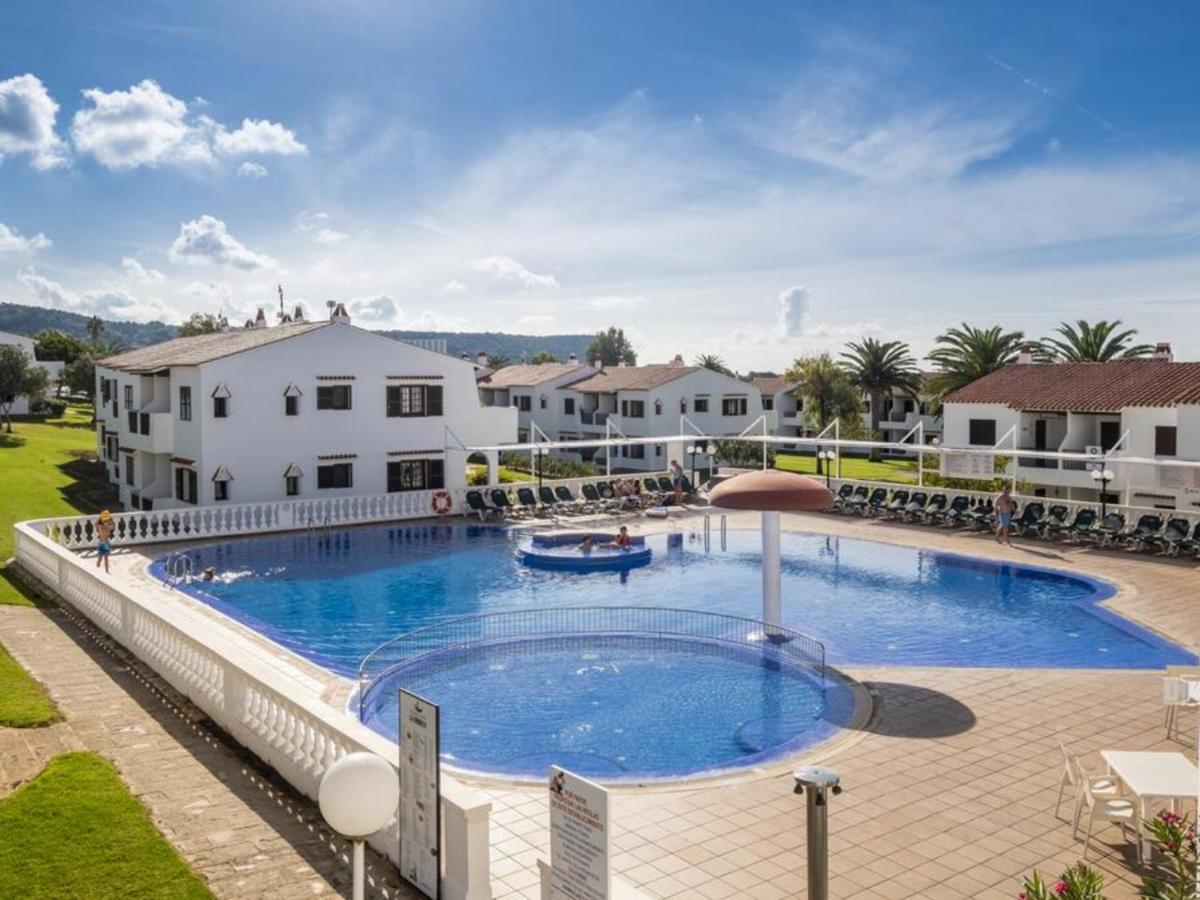 Cheap & Chic Apartamentos En Son Bou De 2 Dormitorios Exterior photo